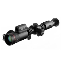 Тепловизионный прицел Sytong GM06-50LRF (2.5x <18 mK, 640x512, F50mm)