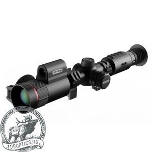 Тепловизионный прицел Sytong GM06-50LRF (2.5x <18 mK, 640x512, F50mm)