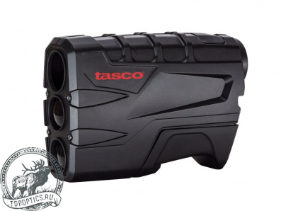 Лазерный дальномер Tasco 4x20 VOLT 600