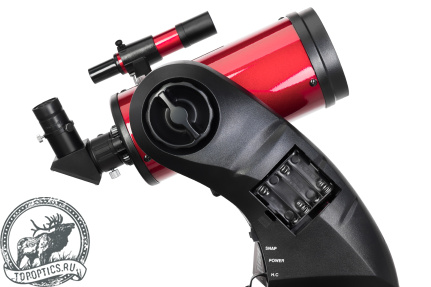 Телескоп Sky-Watcher Star Discovery MAK102 SynScan GOTO
