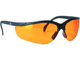 Очки стрелковые Walker`s Sport Glasses, защитные, линза янтарная #GWP-AMBLSG