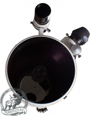 Труба оптическая Synta Sky-Watcher BK P250 Steel OTAW Dual Speed Focuser #67830