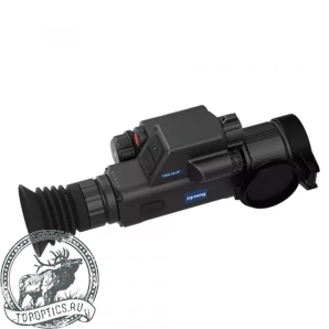 Мультиспектральный прицел Sytong FM06-50 LRF (640x512, <18mK, D50 мм, LRF)