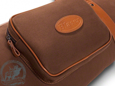 Чехол для ружья Blaser B Шерсть/Кожа 110 cm #165117