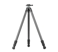 Штатив-трипод Sunwayfoto HT2830CS с зажимом SM-86 для охоты