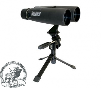 Бинокль Bushnell PowerView 16x50 Roof #131650