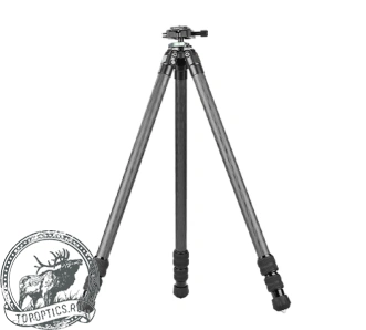 Штатив-трипод Sunwayfoto HT2830CS с зажимом SM-86 для охоты