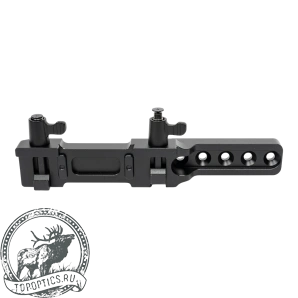 Тепловизионный прицел REMINGTON Termit 225 LRF (с дальномером)