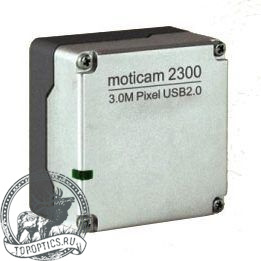 Цифровая камера Moticam 2300