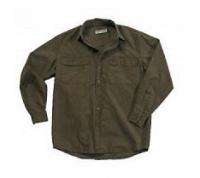 Рубашка Deerhunter Safari #8585-31