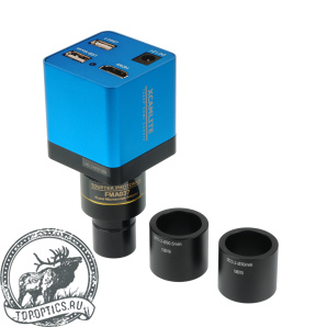 Камера ToupCam XCAMLITE1080PA HDMI USB