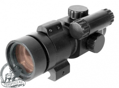 Коллиматорный прицел Hawke Sport Dot 1x30 4MOA