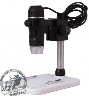 Микроскоп цифровой Levenhuk DTX 90 #61022