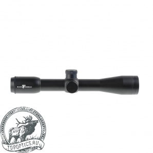 Оптический прицел Veber Black Russian 6x40 TSS RG