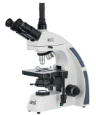Микроскоп Levenhuk MED 40T, тринокулярный #74005