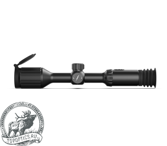 Тепловизионный прицел Lzirtek Veles 650