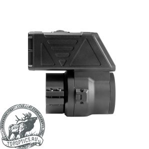 Видеокамера оптического прицела Veber TrigCam 01HD с автофокусом