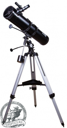 Телескоп Levenhuk Skyline PLUS 130S #72854