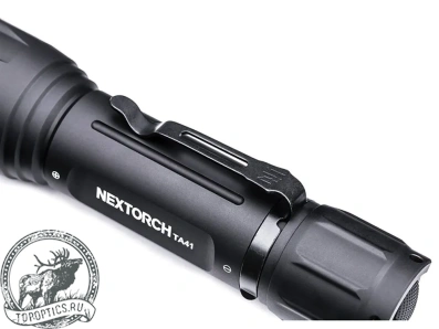 Фонарь с комплектом Nextorch TA41 Hunting Set 2600 lm