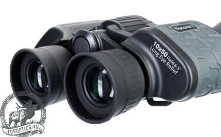 Бинокль Discovery Flint 10x50 #79583