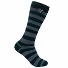 Водонепроницаемые носки DexShell Longlite Grey #DS633W