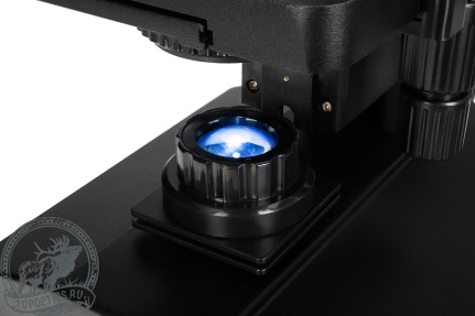 Микроскоп Levenhuk 890B, бинокулярный #84767