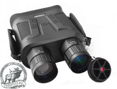 Цифровой бинокль ночного видения Sturman 3-18х NV3180