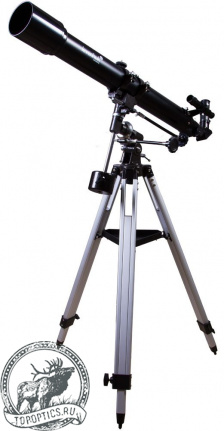 Телескоп Levenhuk Skyline 70х900 EQ #24298
