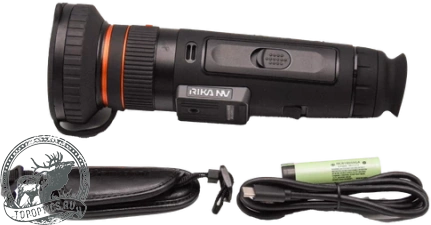Тепловизионный монокуляр RikaNV Hypnose2 660D