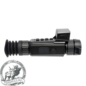 Тепловизионный прицел REMINGTON Termit 225 LRF (с дальномером)