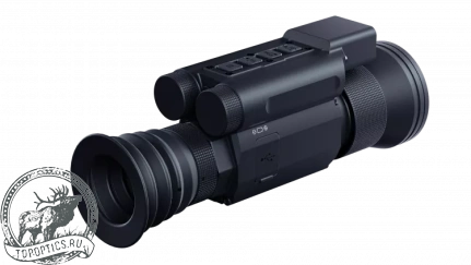 Тепловизионный прицел ATAK ET26-50LRF с дальномером