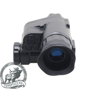 Цифровой монокуляр ночного видения Vector Optics 1x18 OWNV-10 с креплением на шлем
