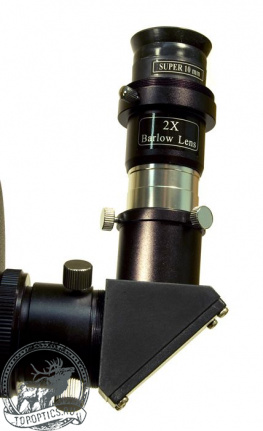 Телескоп с автонаведением Levenhuk SkyMatic 127 GT MAK #28296