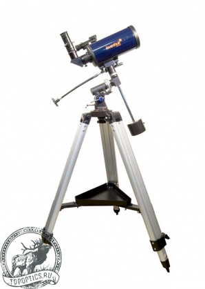Телескоп Levenhuk Strike 950 PRO #37364