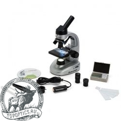 Универсальный цифровой микроскоп Celestron Micro 360 Plus #44126