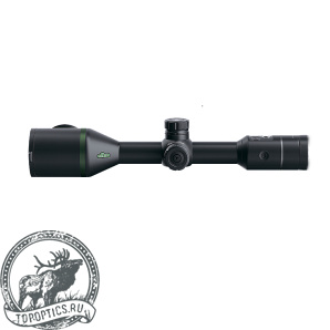 Тепловизионный прицел ATAK ET46-50LRF Tube с дальномером