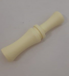 Манок поликарбонатный Mankoff серии «KWANZA» на утку для открытых водоемов #1110/1new