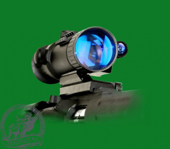 Прицел ночного видения Bering Optics Avenger 3x50 Gen. 2+ #BE16250T