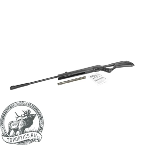 Винтовка пневматическая BLACK STRIKE S04 кал.4.5mm не более 3,0Дж