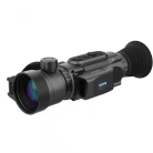 Тепловизионный прицел Sytong XM06-50 LRF v2.0 (640x512, <18mK, D50 мм, LRF) с дальномером Тепловизионный прицел Sytong XM06-50 LRF v2.0 (640x512, <18mK, D50 мм, LRF) с дальномером