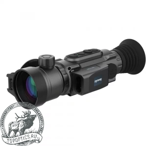 Тепловизионный прицел Sytong XM06-50 LRF v2.0 (640x512, <18mK, D50 мм, LRF) с дальномером