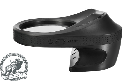 Лупа цифровая Levenhuk ERGO 30