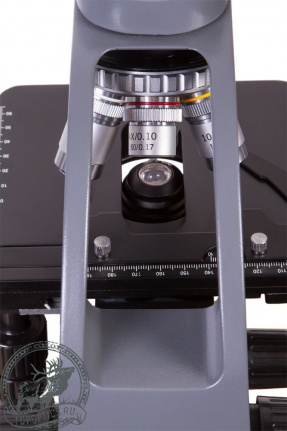 Микроскоп Levenhuk 700M монокулярный #69655