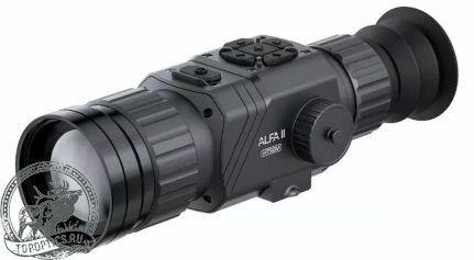 Тепловизионный прицел ARKON Alfa II HT50M