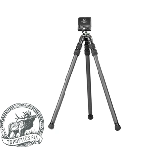 Штатив-трипод Sunwayfoto HT2830CSPI-MC с зажимом SM-76C под ложе