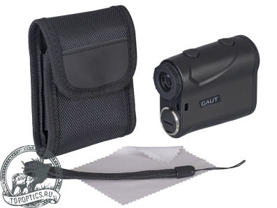 Дальномер Gaut Emerald S1000 6х21