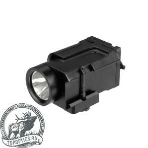 Фонарь тактический подствольный Veber Tick-2P weaver