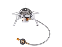 Газовая горелка TRD FlameForce 3 #TGSFF325