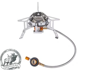 Газовая горелка TRD FlameForce 3 #TGSFF325