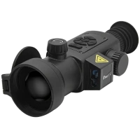 Тепловизионный прицел RikaNV Ovod H50 LRF